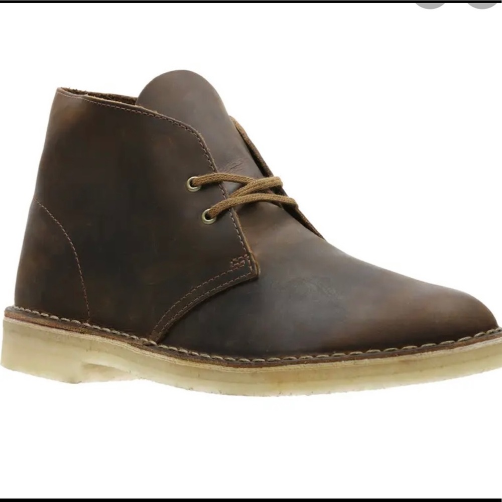 Men’s Clark’s Originals Desert Boot
